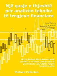 Cover Një qasje e thjeshtë për analizën teknike të tregjeve financiare