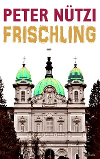 Cover Frischling