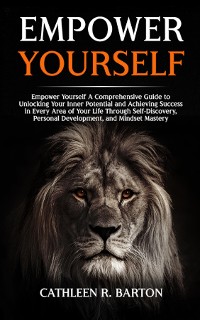 Cover Empower Yourself