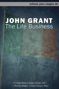 Cover Life Business