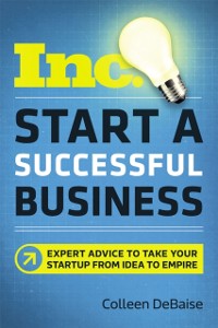 Cover Start a Successful Business
