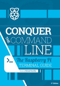 Cover Conquer the command line