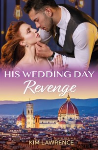 Cover His Wedding Day Revenge