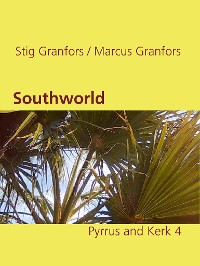 Cover Southworld Pyrrus and Kerk 4