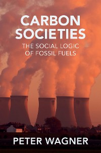 Cover Carbon Societies