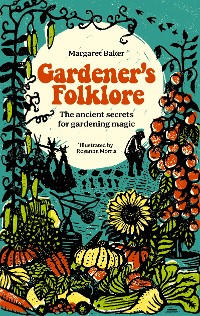 Cover Gardener's Folklore