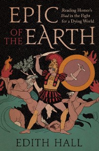 Cover Epic of the Earth