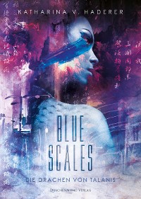 Cover Blue Scales