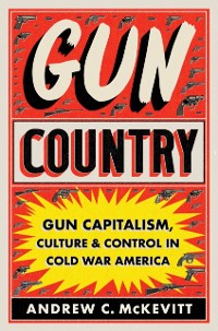 Cover Gun Country