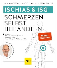 Cover Ischias & ISG-Schmerzen selbst behandeln