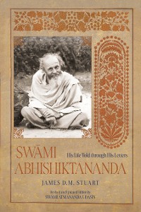 Cover Swami Abhishiktananda