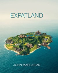 Cover Expatland