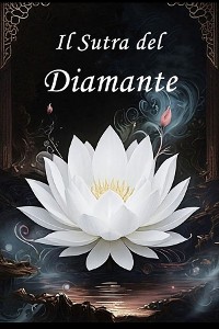 Cover Il Sutra del Diamante