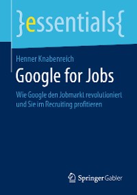 Cover Google for Jobs