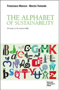 Cover Alphabet of Sustainability