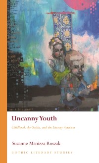 Cover Uncanny Youth
