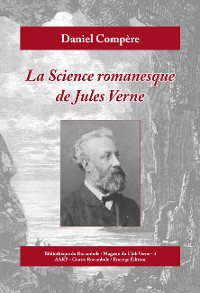 Cover La science romanesque de Jules Verne