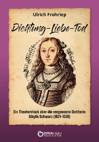 Cover Dichtung, Liebe, Tod