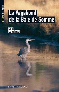 Cover Le vagabond de la Baie de Somme