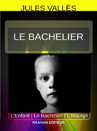 Cover Le Bachelier
