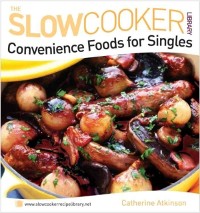 Cover Convenience Foods for Singles