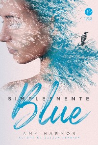 Cover Simplesmente Blue