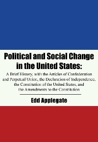 Cover Political and Social Change in the United States