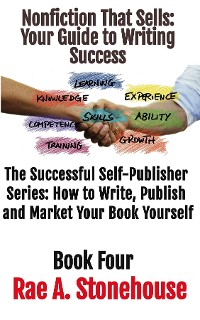 Cover Nonfiction That Sells