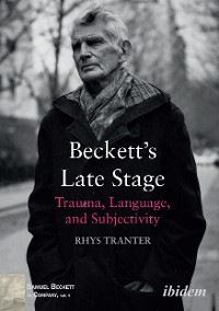 Cover Beckett’s Late Stage