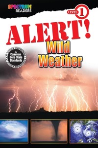Cover Alert! Wild Weather
