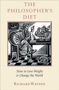 Cover Philosopher's Diet