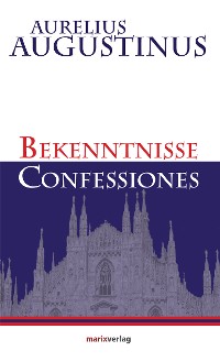 Cover Bekenntnisse-Confessiones