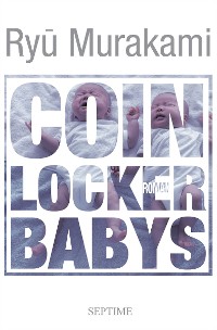 Cover Coin Locker Babys