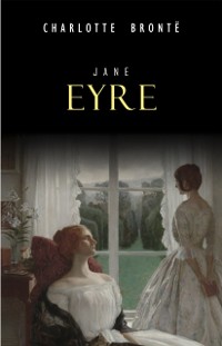 Cover Jane Eyre