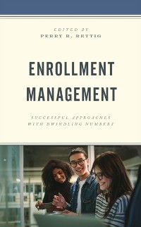 Cover Enrollment Management