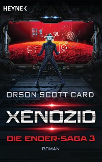 Cover Xenozid