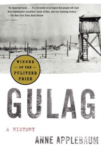 Cover Gulag