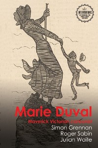 Cover Marie Duval