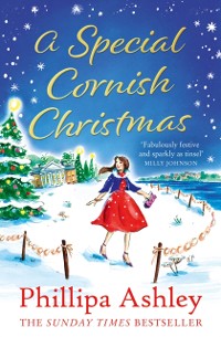 Cover Special Cornish Christmas