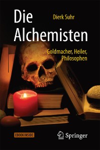 Cover Die Alchemisten