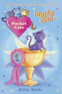 Cover Pocket Cats: Lucky Star