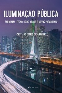 Cover Iluminação Pública