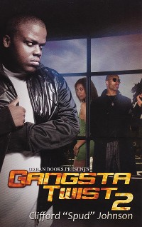Cover Gangsta Twist 2