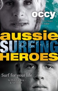 Cover Aussie Surfing Heroes