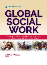 Cover Global Social Work