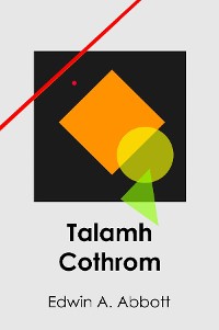 Cover Talamh Cothrom