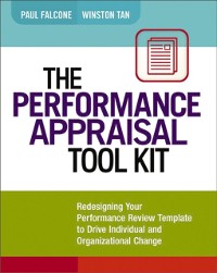 Cover Performance Appraisal Tool Kit