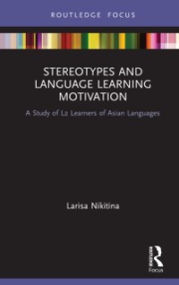 Cover Stereotypes and Language Learning Motivation