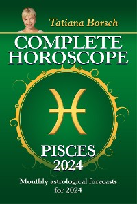 Cover Complete Horoscope Pisces 2024