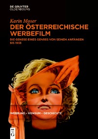Cover Der österreichische Werbefilm